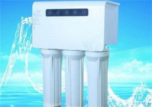 盛旗凈水器招商加盟